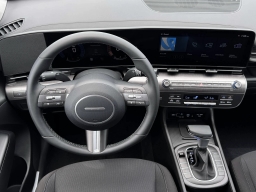 Hyundai Kona SEL Sport FWD 2026