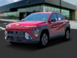 Hyundai Kona SEL Sport FWD 2026
