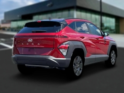Hyundai Kona SEL Sport FWD 2026