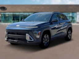 Hyundai Kona SEL Sport FWD 2026