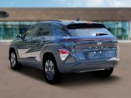 Hyundai Kona SEL Sport FWD 2026