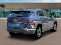 Hyundai Kona SEL Sport FWD 2026