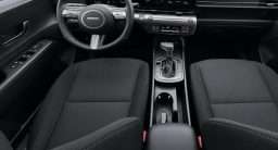 Hyundai Kona SEL Sport FWD 2026