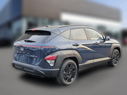 Hyundai Kona SEL Sport FWD 2026