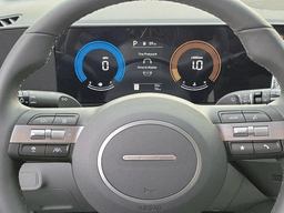 Hyundai Kona SEL Sport FWD 2026