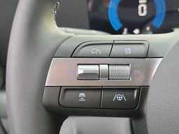 Hyundai Kona SEL Sport FWD 2026