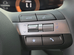 Hyundai Kona SEL Sport FWD 2026