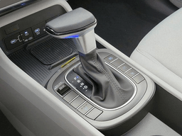 Hyundai Kona SEL Sport FWD 2026