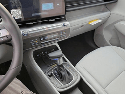 Hyundai Kona SEL Sport FWD 2026