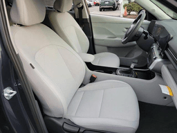 Hyundai Kona SEL Sport FWD 2026