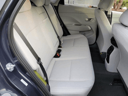 Hyundai Kona SEL Sport FWD 2026