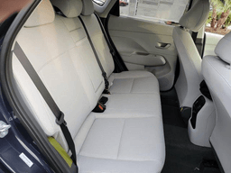 Hyundai Kona SEL Sport FWD 2026