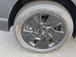 Hyundai Kona SEL Sport FWD 2026