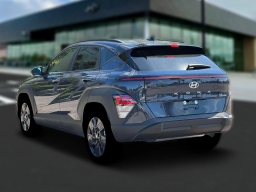 Hyundai Kona SEL Sport FWD 2026