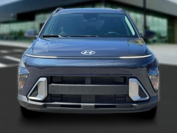 Hyundai Kona SEL Sport FWD 2026