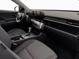 Hyundai Kona SEL Sport FWD 2026