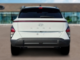 Hyundai Kona SEL Sport AWD 2026