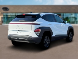 Hyundai Kona SEL Sport AWD 2026