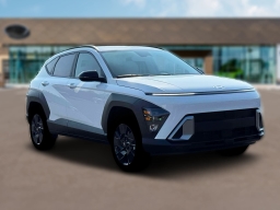 Hyundai Kona SEL Sport AWD 2026