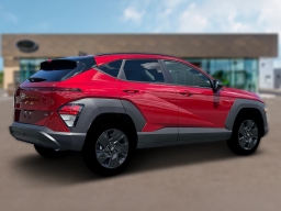 Hyundai Kona SEL Sport AWD 2026