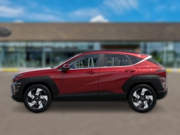 Hyundai Kona SEL Sport AWD 2026