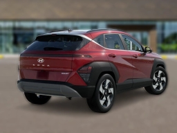 Hyundai Kona SEL Sport AWD 2026