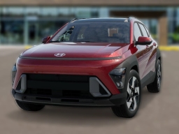 Hyundai Kona SEL Sport AWD 2026