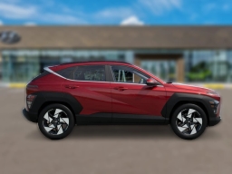 Hyundai Kona SEL Sport AWD 2026