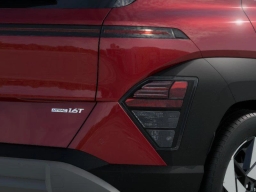 Hyundai Kona SEL Sport AWD 2026