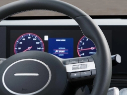 Hyundai Kona SEL Sport AWD 2026