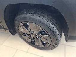 Hyundai Kona SEL Sport AWD 2026