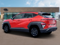 Hyundai Kona SEL Sport AWD 2026