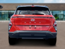 Hyundai Kona SEL Sport AWD 2026