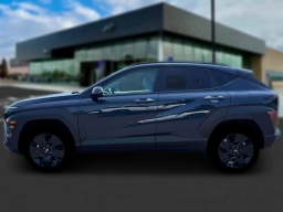 Hyundai Kona SEL Sport AWD 2026