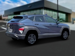 Hyundai Kona SEL Sport AWD 2026