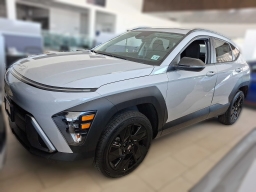 Hyundai Kona SEL Sport AWD 2026