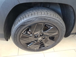 Hyundai Kona SEL Sport AWD 2026