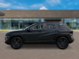 Hyundai Kona SEL Sport AWD 2026