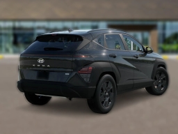 Hyundai Kona SEL Sport AWD 2026