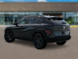 Hyundai Kona SEL Sport AWD 2026