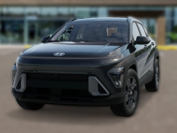 Hyundai Kona SEL Sport AWD 2026