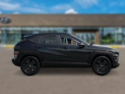 Hyundai Kona SEL Sport AWD 2026