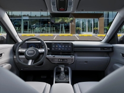 Hyundai Kona SEL Sport AWD 2026