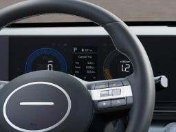 Hyundai Kona SEL Sport AWD 2026