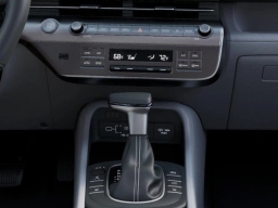 Hyundai Kona SEL Sport AWD 2026