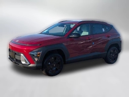 Hyundai Kona SEL Sport AWD 2026