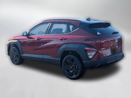 Hyundai Kona SEL Sport AWD 2026