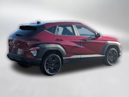 Hyundai Kona SEL Sport AWD 2026
