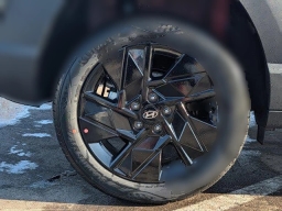 Hyundai Kona SEL Sport AWD 2026