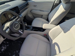 Hyundai Kona SEL Sport AWD 2026